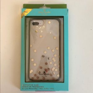 iPhone 6/6s/7/7s/8/8s Kate Spade Phone Case